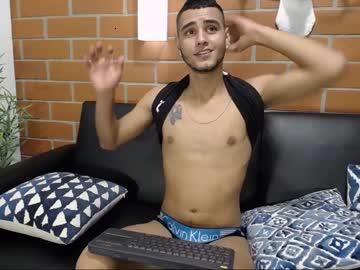 andy_cardona chaturbate