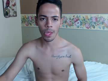 andy_clark chaturbate