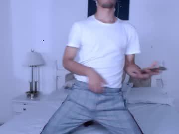 andy_clark chaturbate