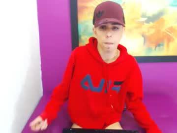 andy_connor99 chaturbate