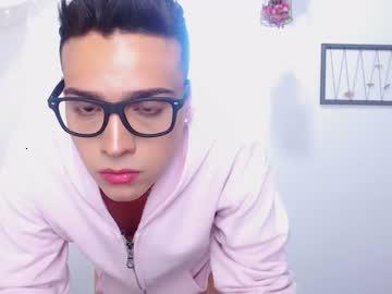 andy_cummy chaturbate