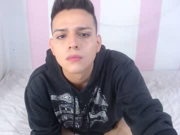 andy_cummy chaturbate