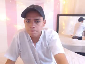 andy_cummy chaturbate