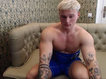 andy_hunk chaturbate