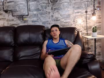 andy_murphy chaturbate