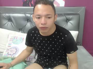 andy_watson01 chaturbate