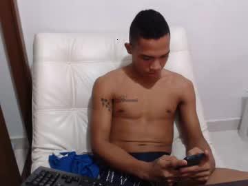 andyford18 chaturbate