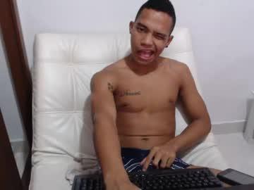 andyford18 chaturbate