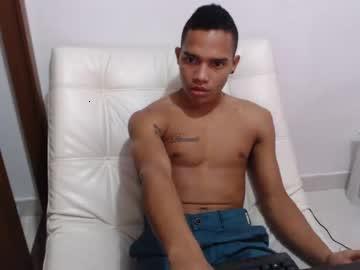 andyford18 chaturbate