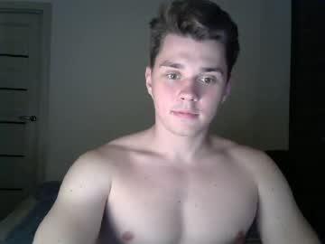 andylarson1 chaturbate