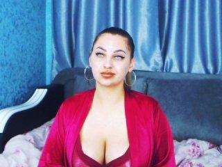 AngelikeyFer bongacams