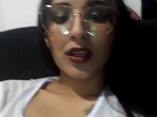 AngelyMonroe bongacams