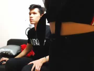 angelandchristopher chaturbate