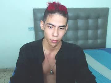 angelboyvj chaturbate