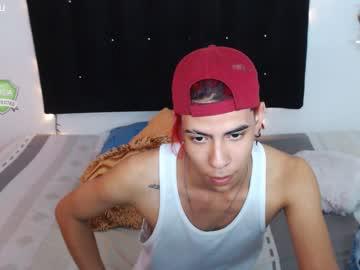 angelboyvj chaturbate