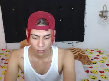 angelboyvj chaturbate