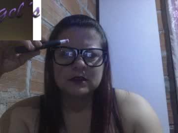 angelcharlotteangel chaturbate