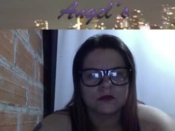 angelcharlotteangel chaturbate