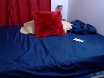 angelica_latin chaturbate