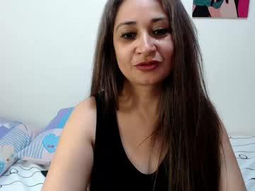 angelica_milf1 chaturbate