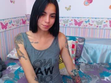 angeliki_bellerose chaturbate