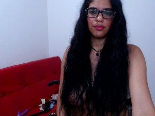 angelinaknox bongacams