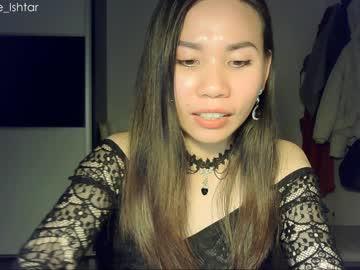 angelique_ishtar chaturbate