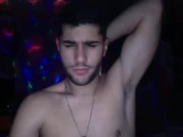 angello11 chaturbate