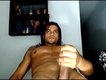 angelo_cox chaturbate