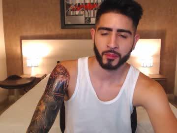 angelo_stone chaturbate