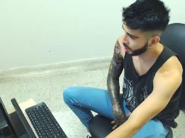 angelo_stone chaturbate