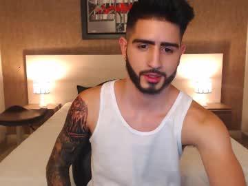 angelo_stone chaturbate