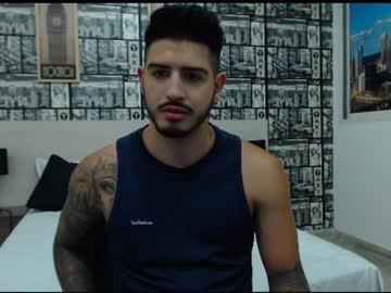 angelo_stone chaturbate