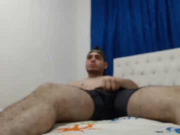 angeloroberts chaturbate