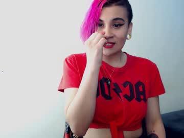 angie_stephan2 chaturbate