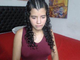 Anie4Love bongacams