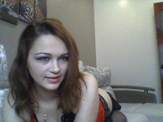 AnittaLady bongacams