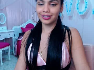 anie_bby chaturbate