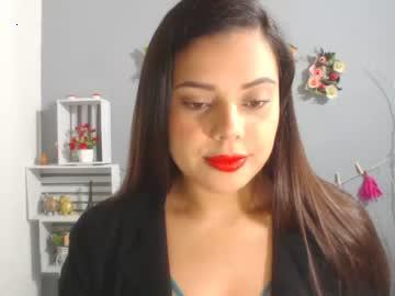 anie_beauty chaturbate