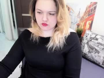 anitabenson chaturbate