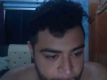 anjogm27 chaturbate