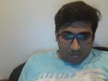 ankur1722 chaturbate