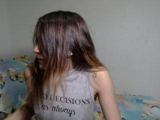 annysexyhot1 bongacams