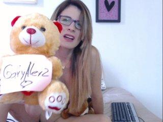 AntonelaStone bongacams