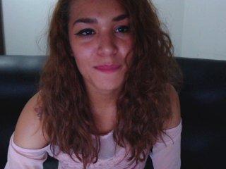 Antonella6972 bongacams