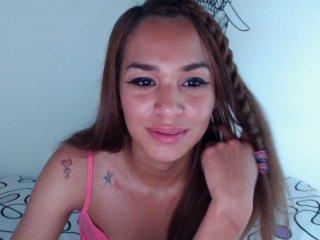 Antonella6972 bongacams