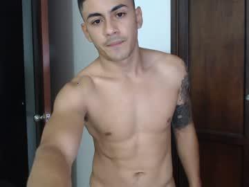 anthony9809 chaturbate