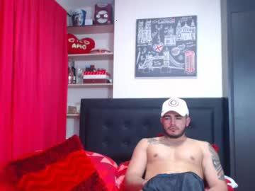 anthony_and_dimitry chaturbate