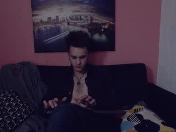 anthony_blackmore chaturbate