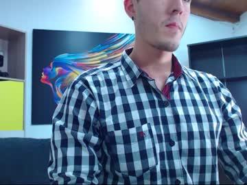 anthony_coxx chaturbate